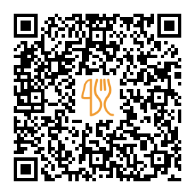 Enlace de código QR al menú de Rhythm Brews