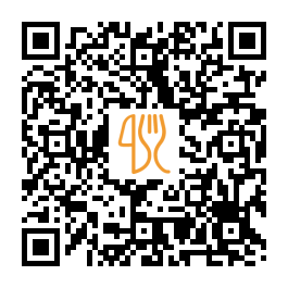 Enlace de código QR al menú de Arafa Bistro