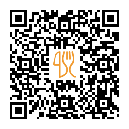 Enlace de código QR al menú de Bistro Jacky