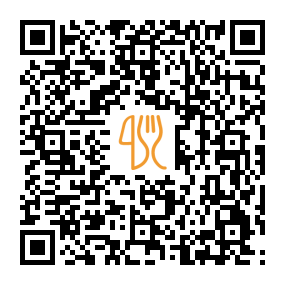 Enlace de código QR al menú de Mandarin Chinese Halal