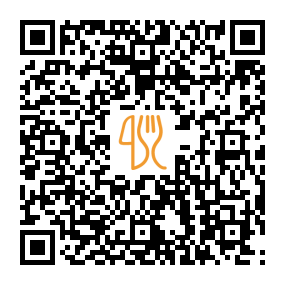 Enlace de código QR al menú de Little Lamb Hot Pot Bbq