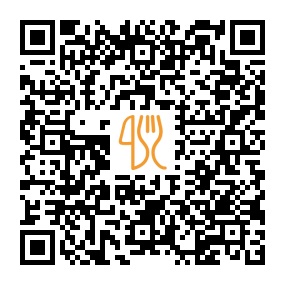 Enlace de código QR al menú de Vegan Flava Cafe