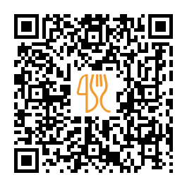 Enlace de código QR al menú de V Spice Kitchen