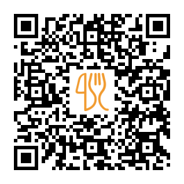 Enlace de código QR al menú de Bangkok Thai Kitchen