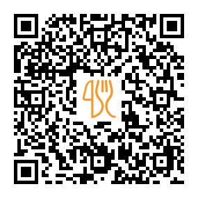 Enlace de código QR al menú de Blaze Pizza