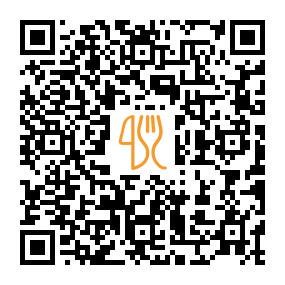 Enlace de código QR al menú de Roast Coffee (desa Cemerlang)