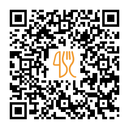 Enlace de código QR al menú de The Waffleria