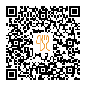 Enlace de código QR al menú de Anjung Pusaka Catering