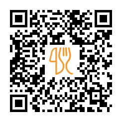 Enlace de código QR al menú de Rychlovka Burger