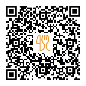 Enlace de código QR al menú de Coolblog (batu Gajah)