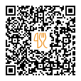 Enlace de código QR al menú de Honeysuckle Catering