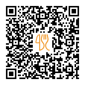 Enlace de código QR al menú de Jerk Fusion