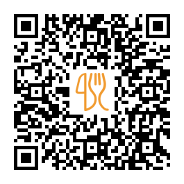 Enlace de código QR al menú de Sushi-haru