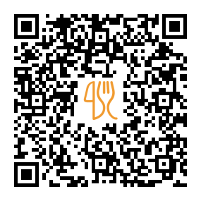 Enlace de código QR al menú de Caffeine Chemistry Coffee