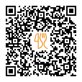 Enlace de código QR al menú de Blend Kitchen