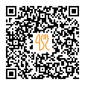 Enlace de código QR al menú de Pizza+ Buffet