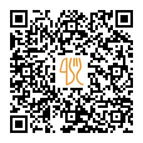 Enlace de código QR al menú de Gerai Makan Mek Hong Leong Bank