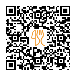 Enlace de código QR al menú de Hongkong Style Cafe