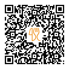 Enlace de código QR al menú de Hong Kong Chinese