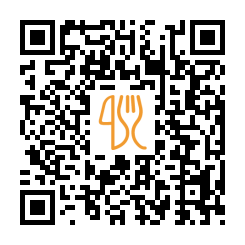 Enlace de código QR al menú de Kafe Inari