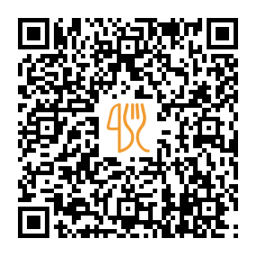 Enlace de código QR al menú de Kushi-robatayaki Grill