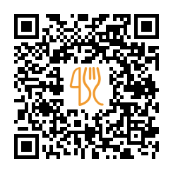 Enlace de código QR al menú de Sushi Fusion