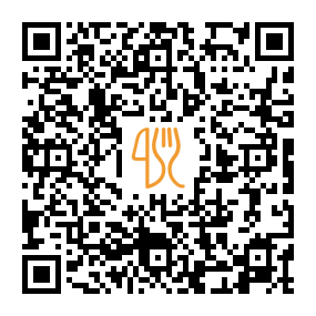 Enlace de código QR al menú de Tey Tey Cafe (korean Street Food)