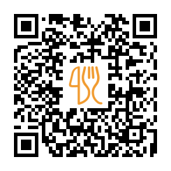 Enlace de código QR al menú de Cafe Zouk