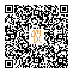 Enlace de código QR al menú de La Biglietteria Bistrot