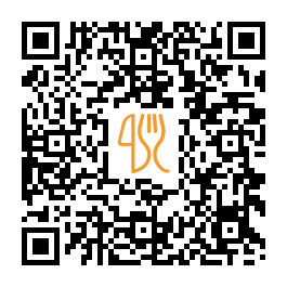 Enlace de código QR al menú de Mister Idli