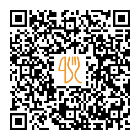 Enlace de código QR al menú de Thai Food Xpress