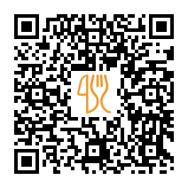 Enlace de código QR al menú de Famous Wok