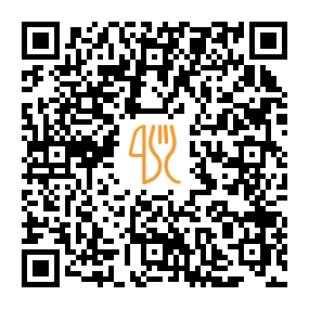 Enlace de código QR al menú de Restaurang China Thai