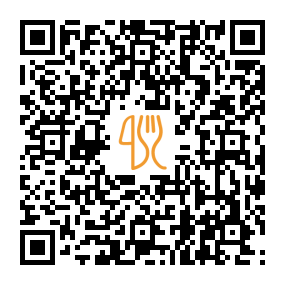 Enlace de código QR al menú de Forrest Vegan Bistro