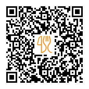 Enlace de código QR al menú de Blaze Pizza