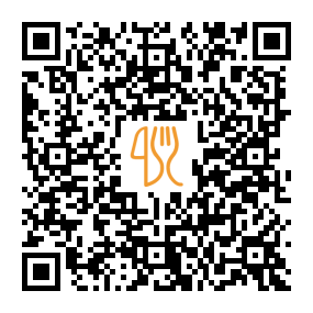 Enlace de código QR al menú de Cafe Burger Bc