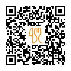 Enlace de código QR al menú de 뚱보조개