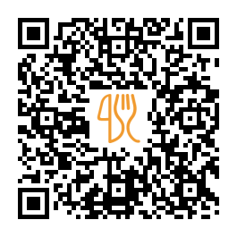 Enlace de código QR al menú de Yú Shī Shí Táng Xiān Bā