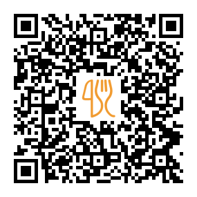 Enlace de código QR al menú de Gourmet Bouquet