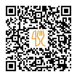 Enlace de código QR al menú de Just J's