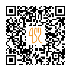QR-kode-link til menuen på Cafeteria Chus