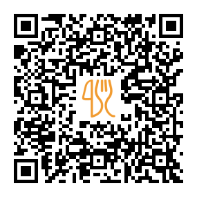 Enlace de código QR al menú de Samurai Sushi