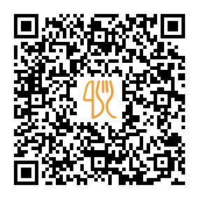 Enlace de código QR al menú de Jupi Gourmet