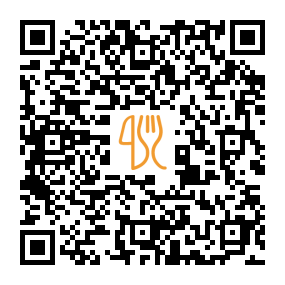 Enlace de código QR al menú de Jerusalem Pizza