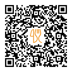 Enlace de código QR al menú de Coffee Club Tsukiyono