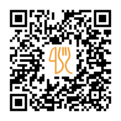 Enlace de código QR al menú de Pizza Luv