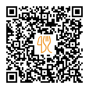 Enlace de código QR al menú de Secret Sauce Wok Grill