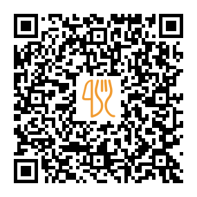 Enlace de código QR al menú de Big Ridge Brewing Co.