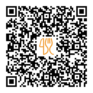 Enlace de código QR al menú de Trattoria Dei Cacciatori