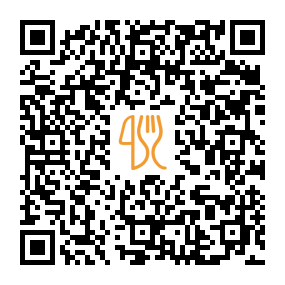 Enlace de código QR al menú de Eden Espresso